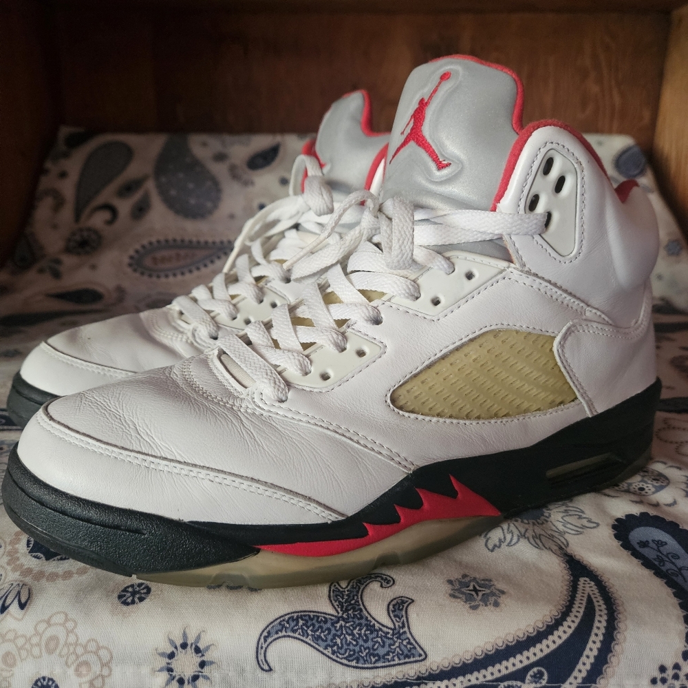Nike Air Jordan
